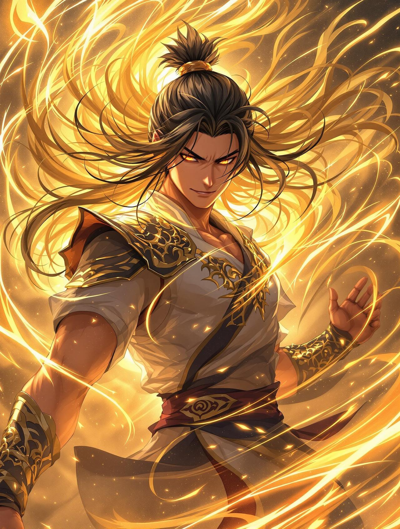 可可影视短剧绝世战尊
