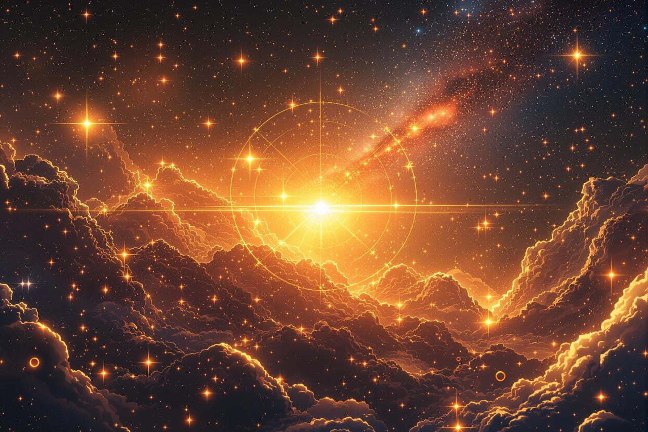 可可影视短剧IP - 星辰大帝